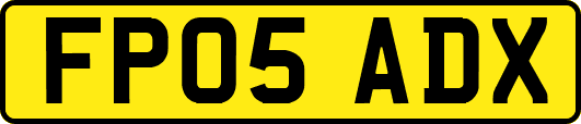 FP05ADX