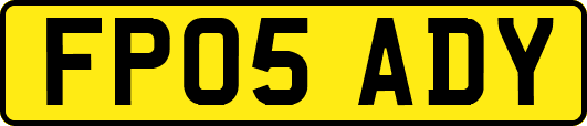 FP05ADY