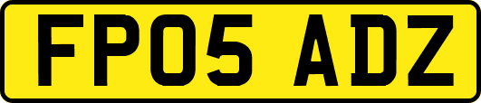 FP05ADZ