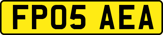 FP05AEA