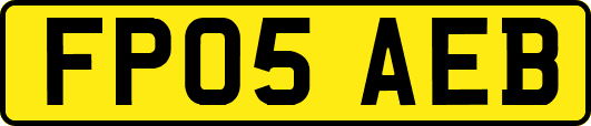 FP05AEB