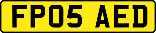 FP05AED