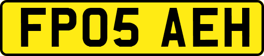 FP05AEH