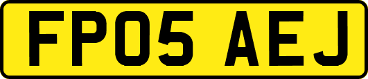 FP05AEJ