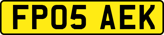 FP05AEK