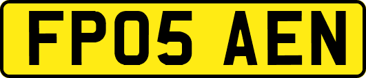 FP05AEN