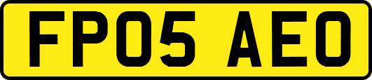 FP05AEO