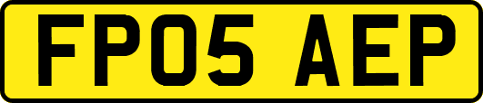 FP05AEP