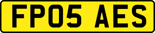 FP05AES