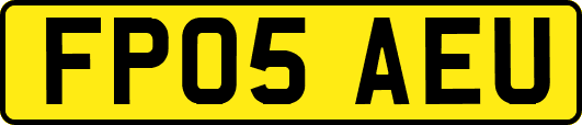 FP05AEU