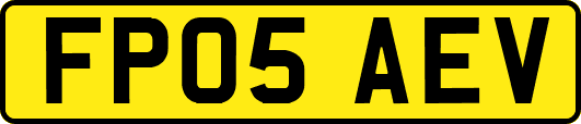 FP05AEV