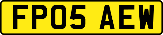 FP05AEW