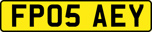 FP05AEY