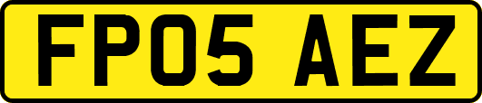 FP05AEZ