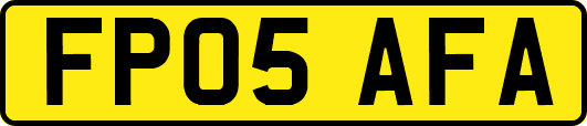 FP05AFA