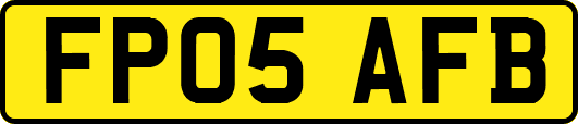 FP05AFB