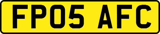 FP05AFC