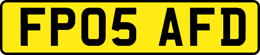 FP05AFD