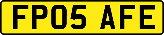 FP05AFE