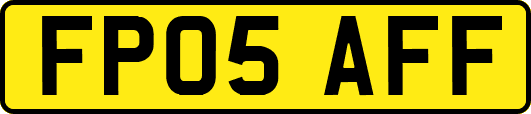 FP05AFF