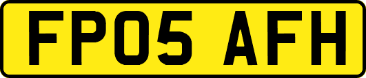 FP05AFH