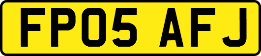 FP05AFJ