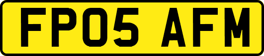 FP05AFM