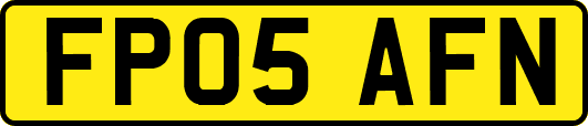 FP05AFN