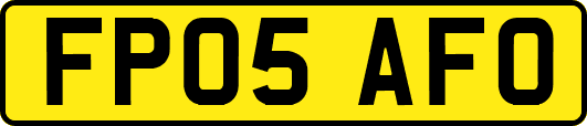 FP05AFO