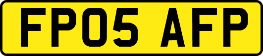 FP05AFP