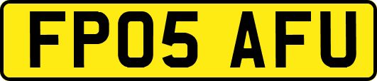 FP05AFU