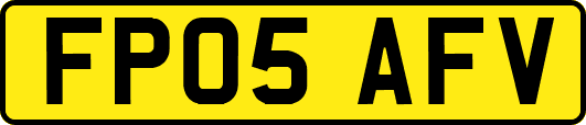 FP05AFV
