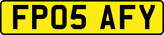 FP05AFY