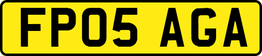 FP05AGA