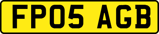 FP05AGB