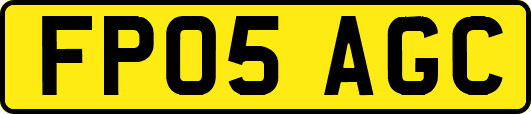 FP05AGC