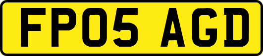 FP05AGD