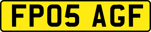 FP05AGF