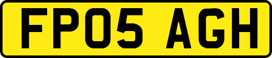 FP05AGH