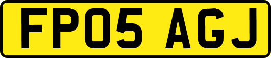 FP05AGJ