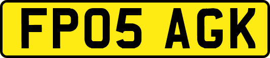 FP05AGK