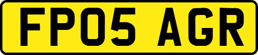 FP05AGR