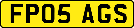 FP05AGS
