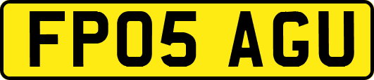 FP05AGU