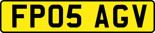 FP05AGV