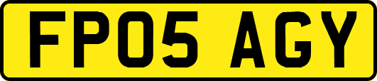 FP05AGY