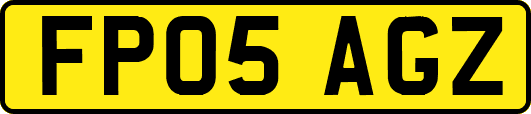 FP05AGZ