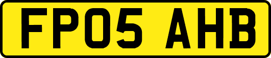 FP05AHB