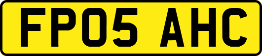 FP05AHC