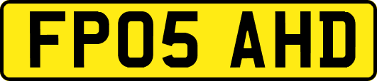 FP05AHD